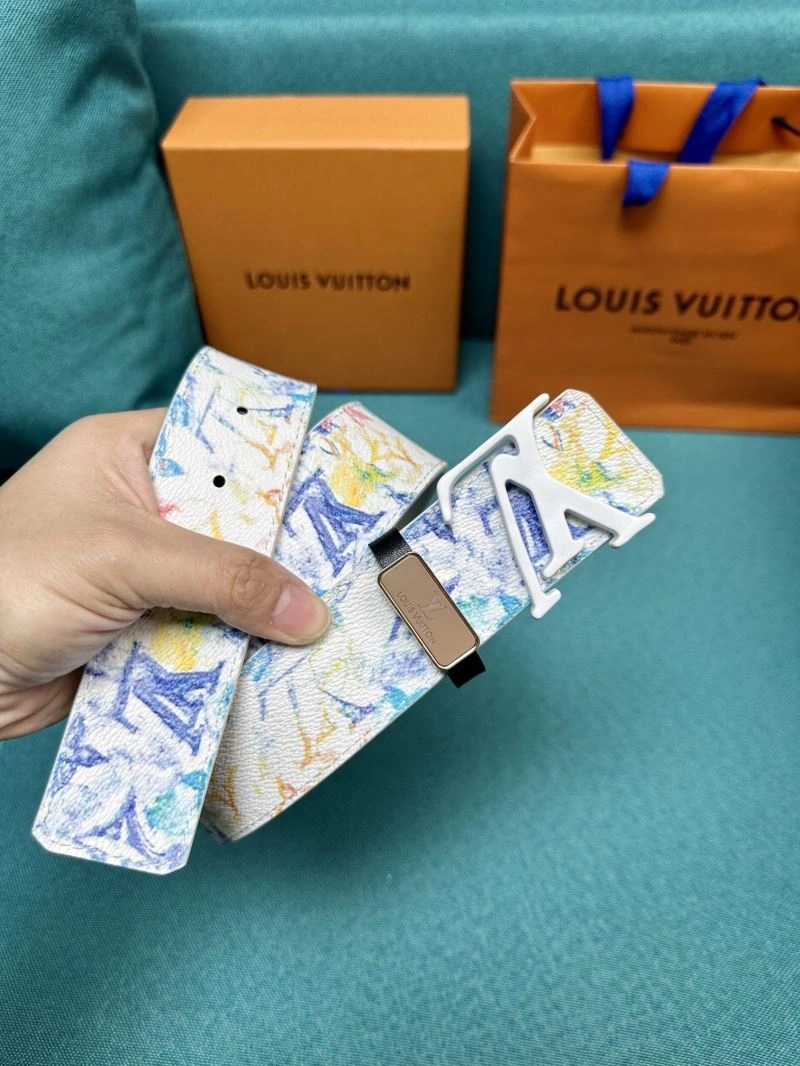 Lxxis Vxxtton Belts NewStyle 246326