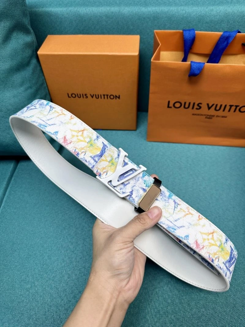 Lxxis Vxxtton Belts NewStyle 246326