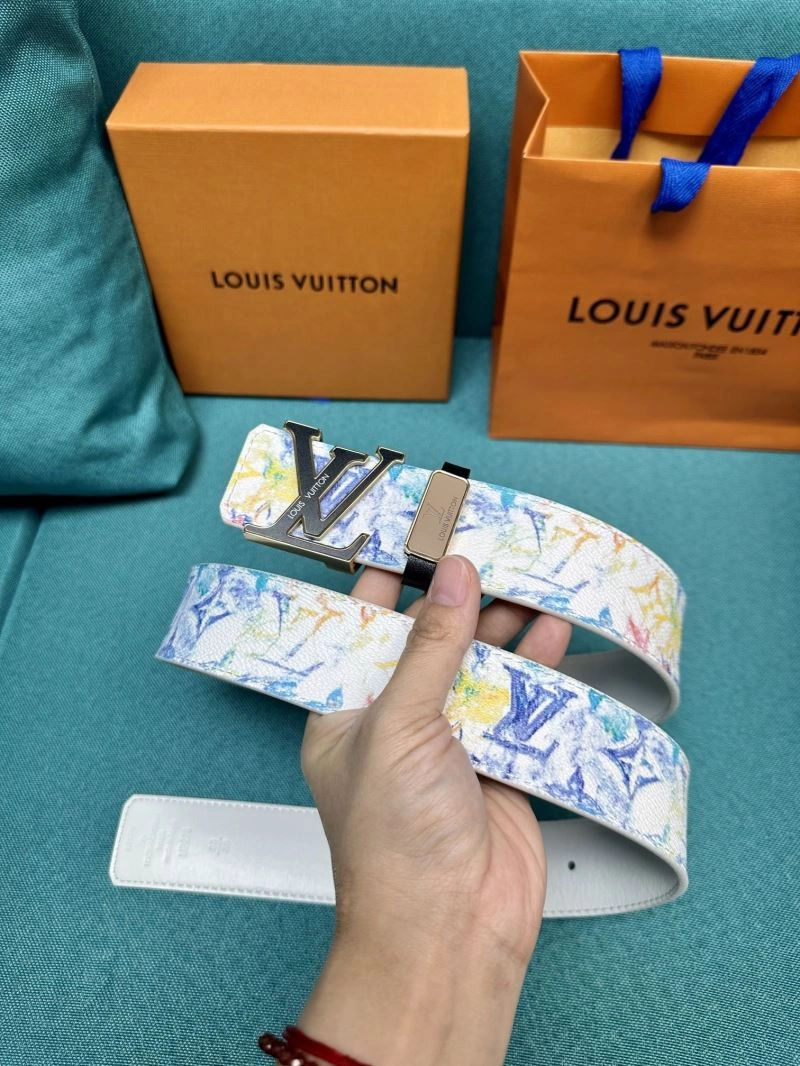 Lxxis Vxxtton Belts Cozy 246854