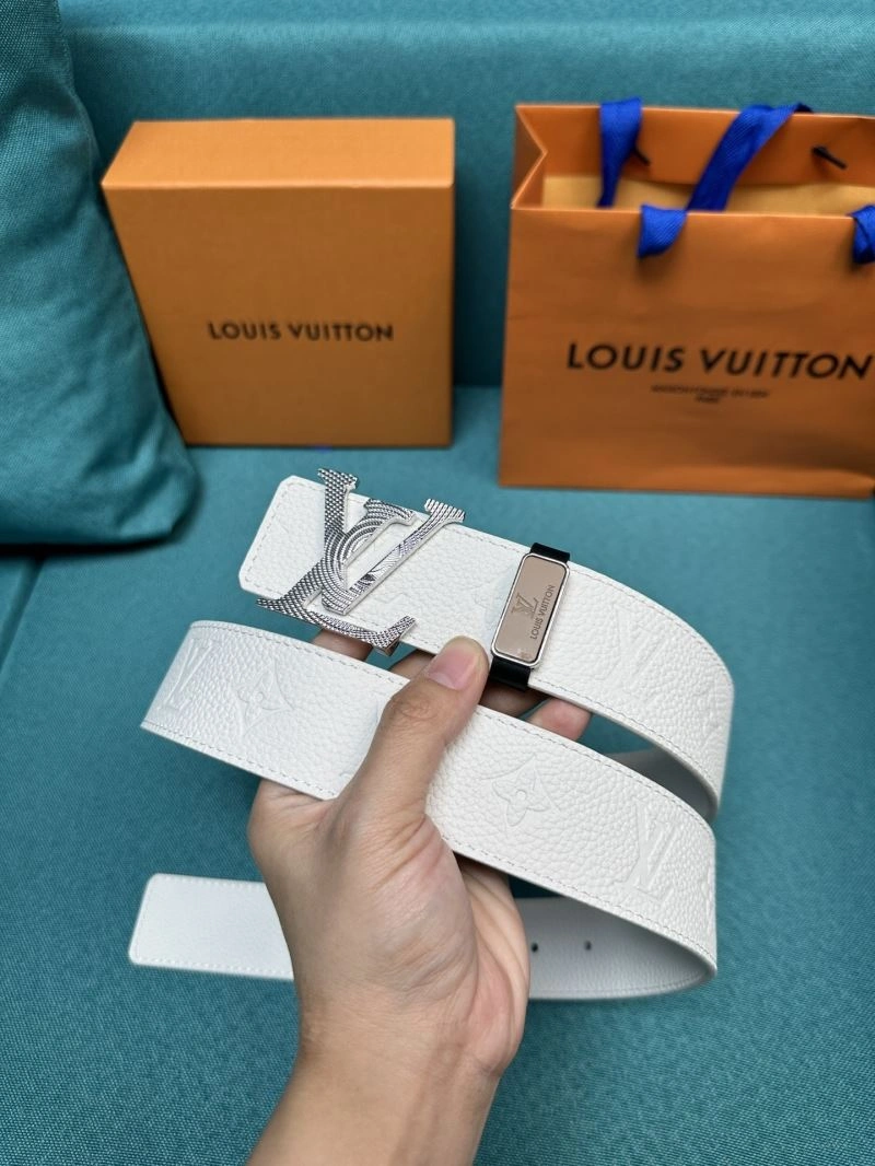 Lxxis Vxxtton Belts Sleek 246851
