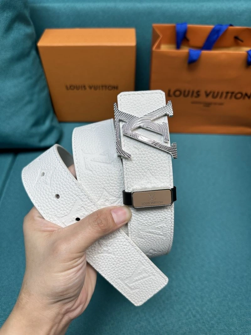 Lxxis Vxxtton Belts Sleek 246851