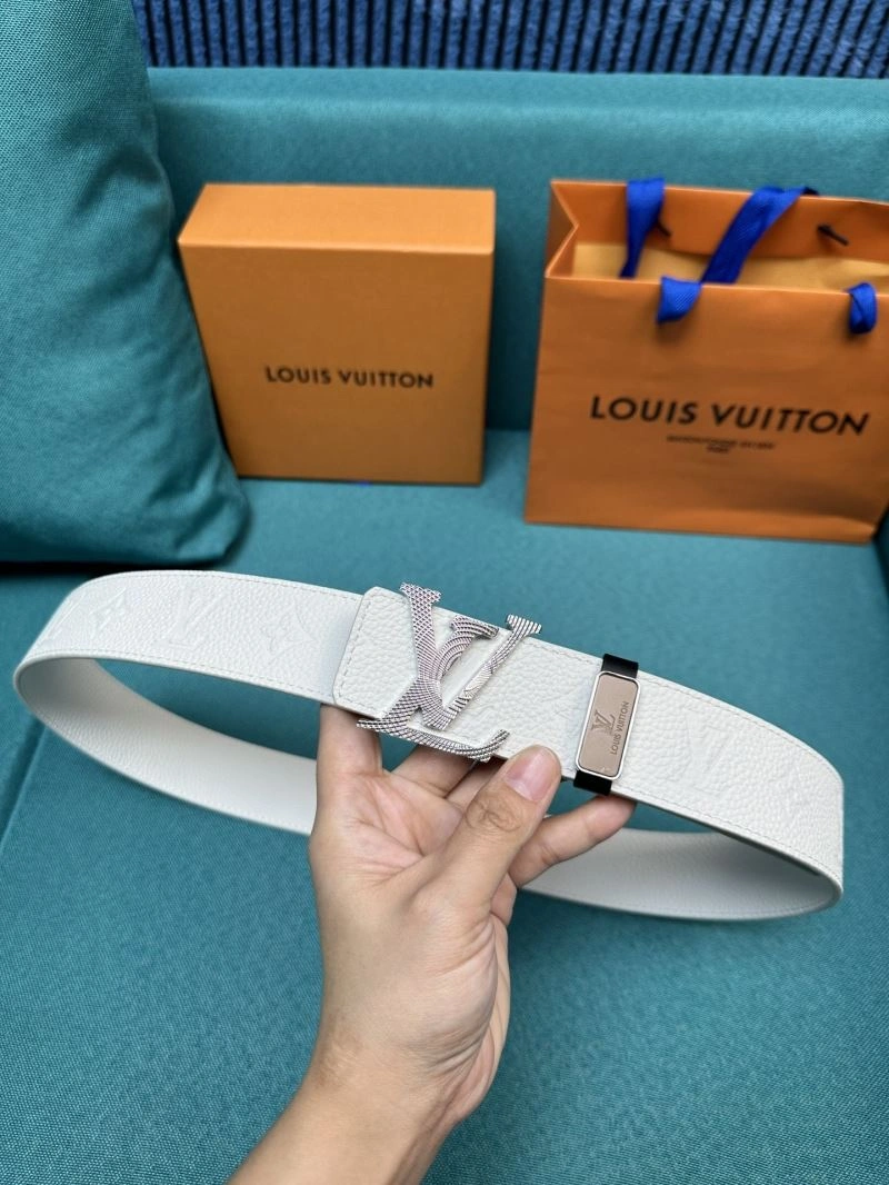 Lxxis Vxxtton Belts Sleek 246851