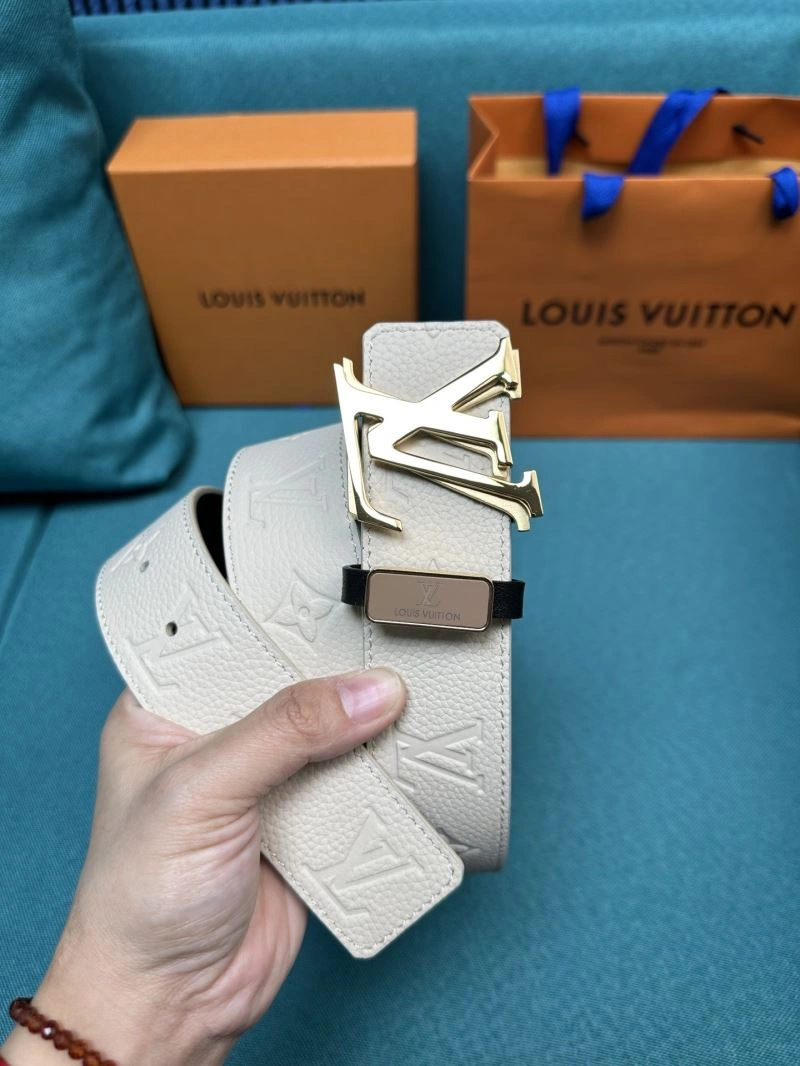 Lxxis Vxxtton Belts Functional 246847