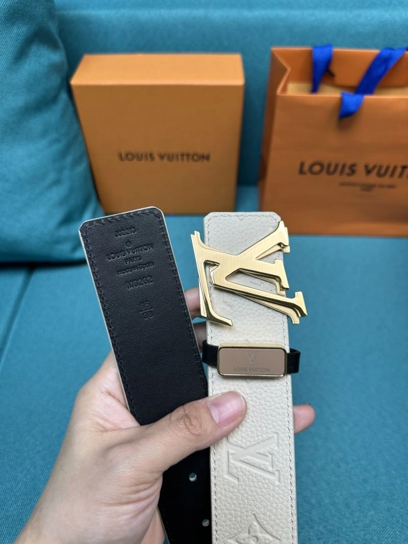 Lxxis Vxxtton Belts Functional 246847