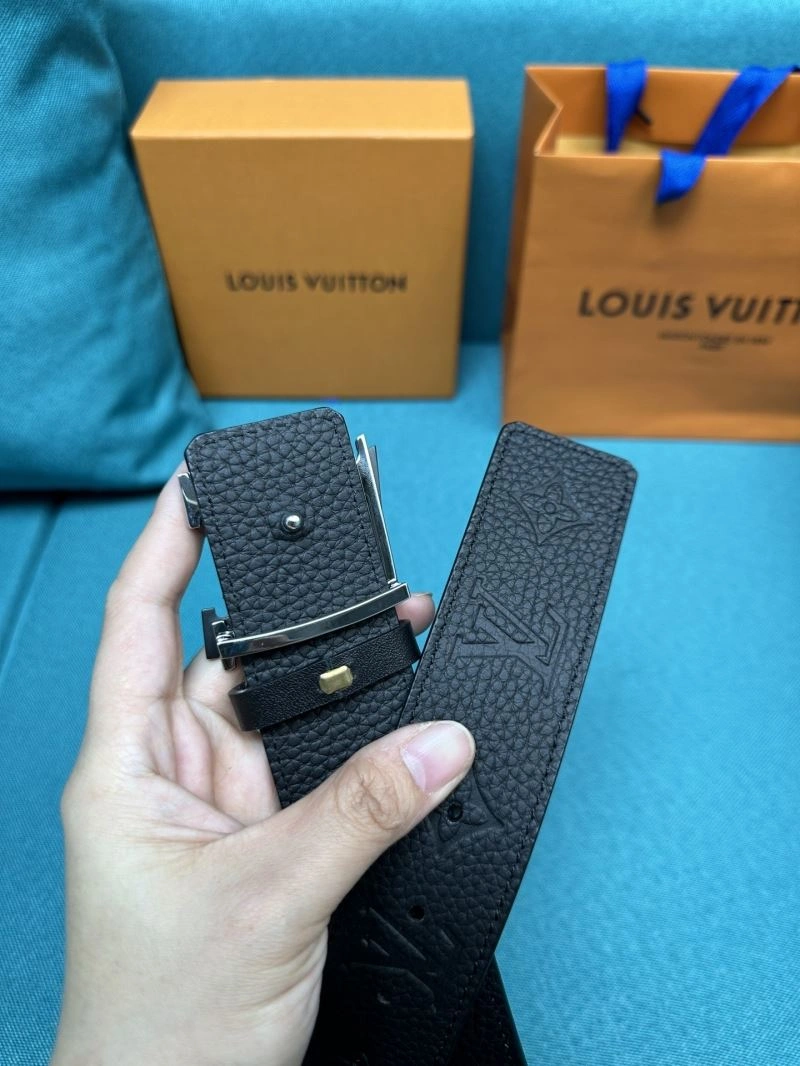 GoAnywhere Lxxis Vxxtton Belts 246839