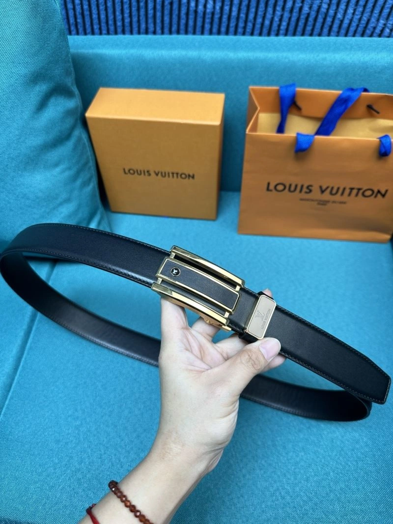 Lxxis Vxxtton Belts SmartChoice 246843
