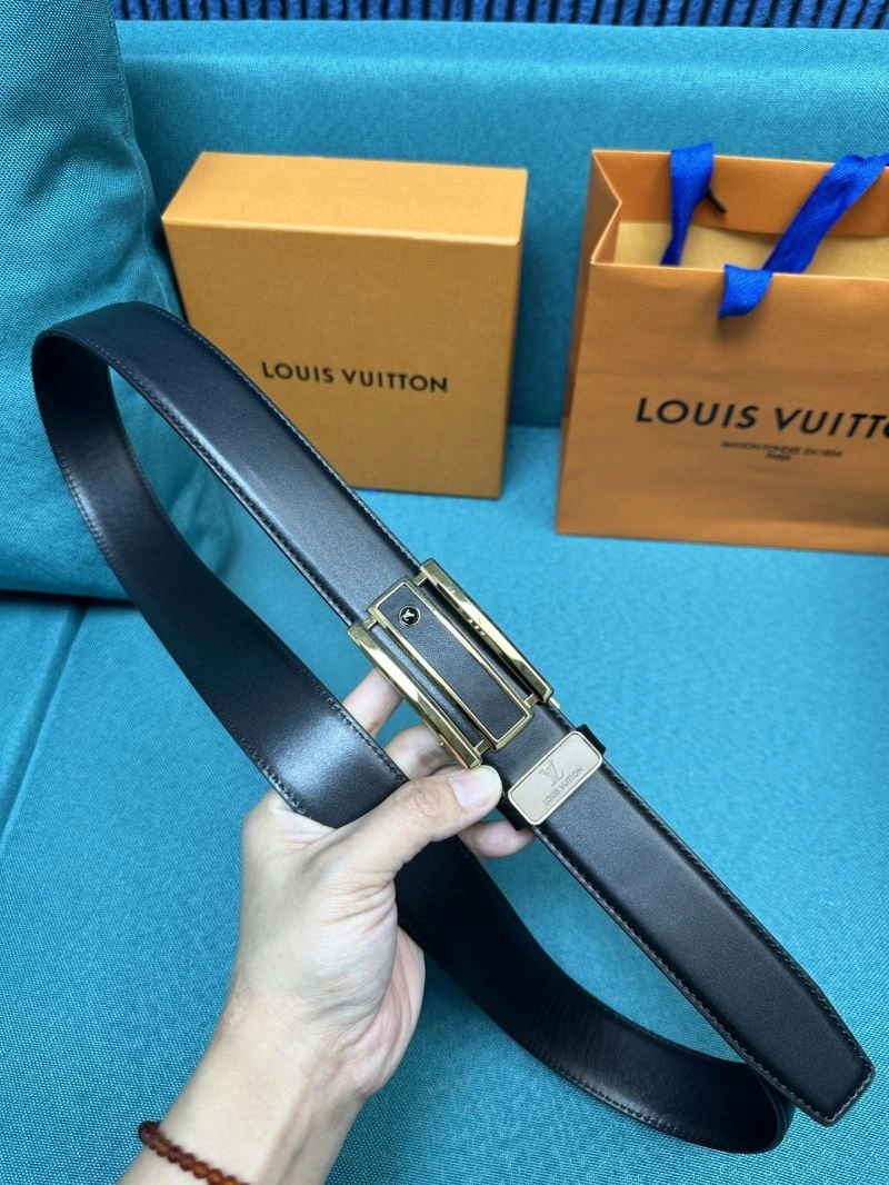 Lxxis Vxxtton Belts SmartChoice 246843