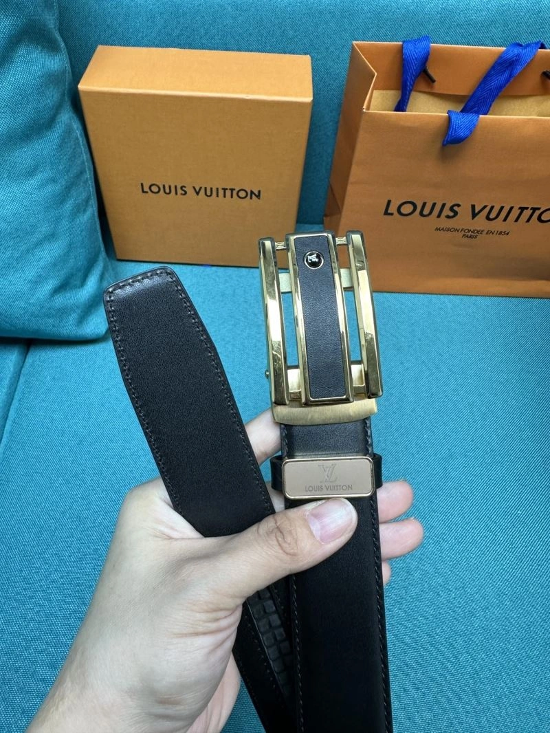 Lxxis Vxxtton Belts SmartChoice 246843