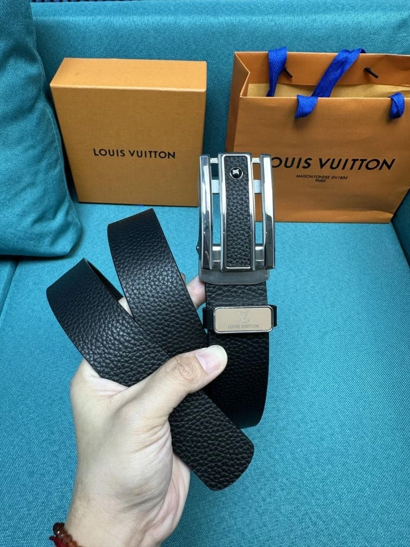 Bright Lxxis Vxxtton Belts 246846