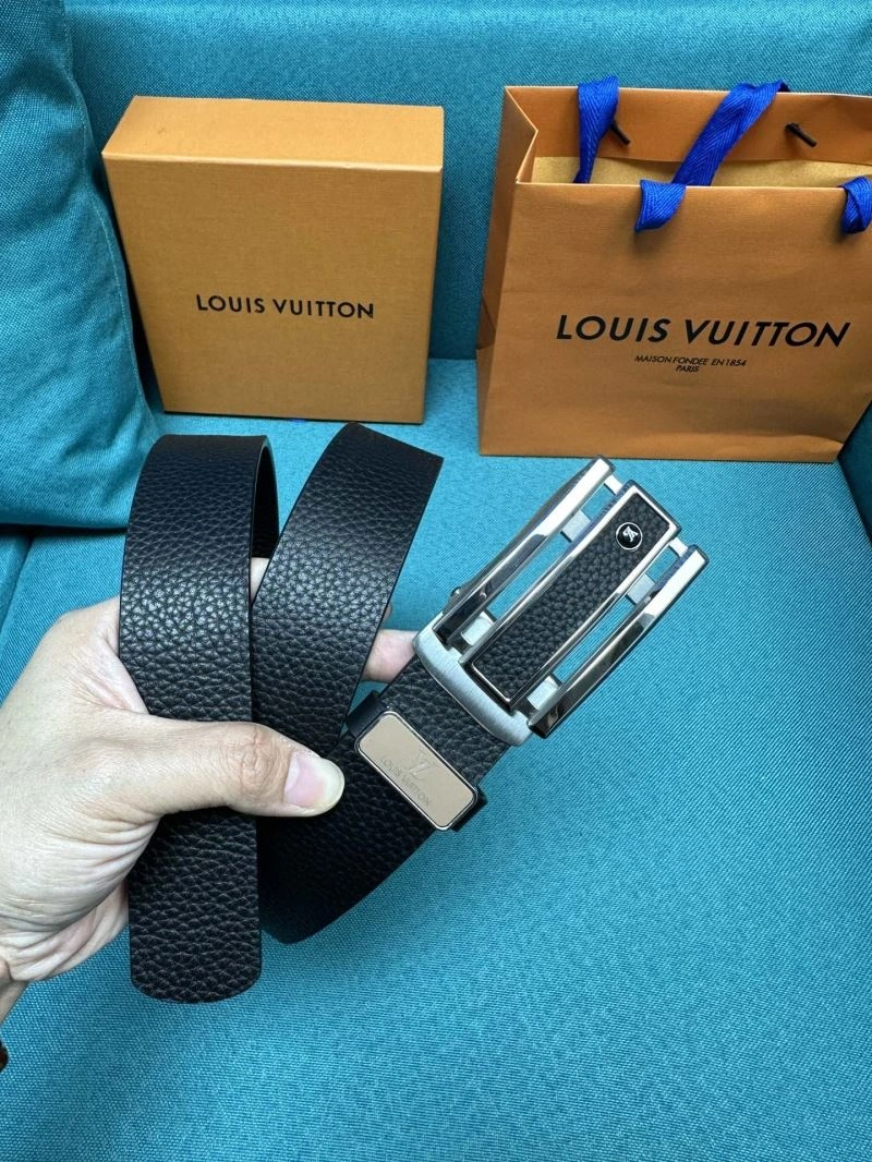 Bright Lxxis Vxxtton Belts 246846