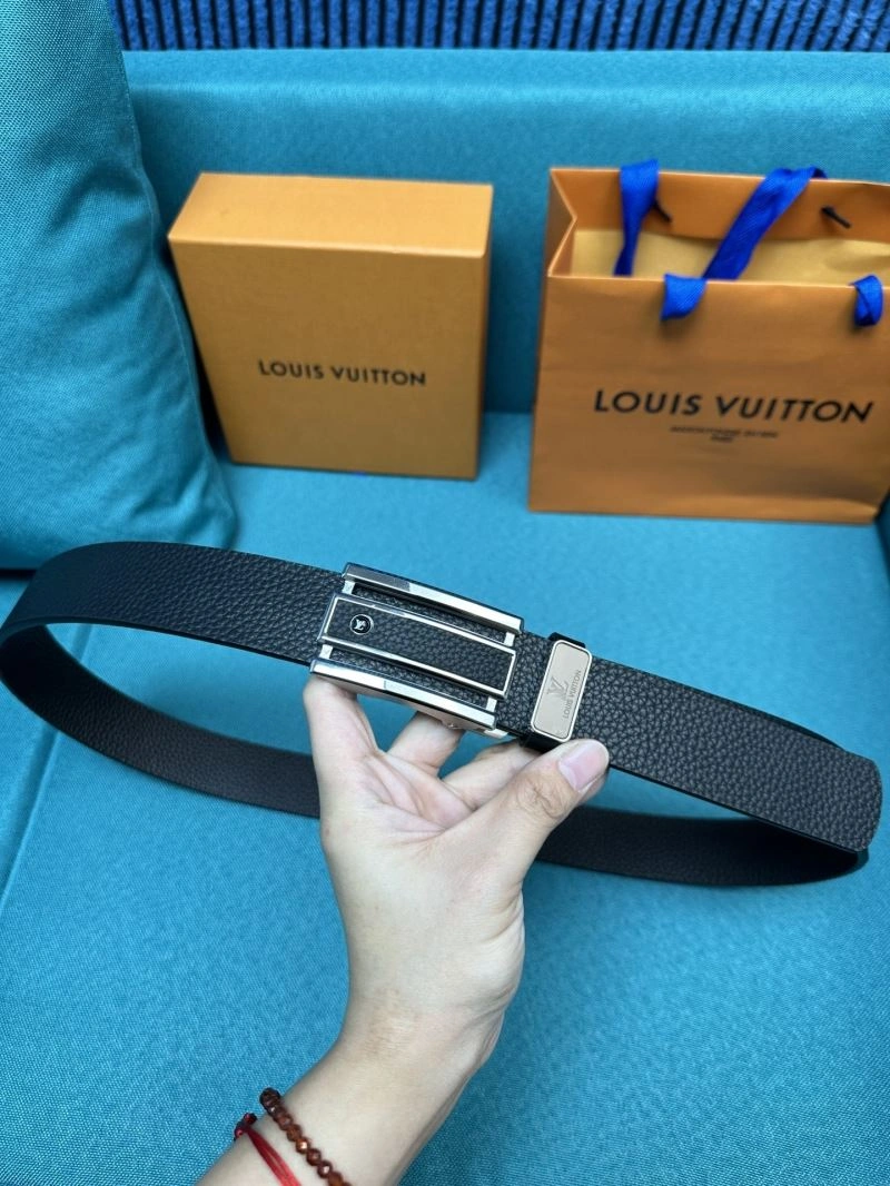 Bright Lxxis Vxxtton Belts 246846