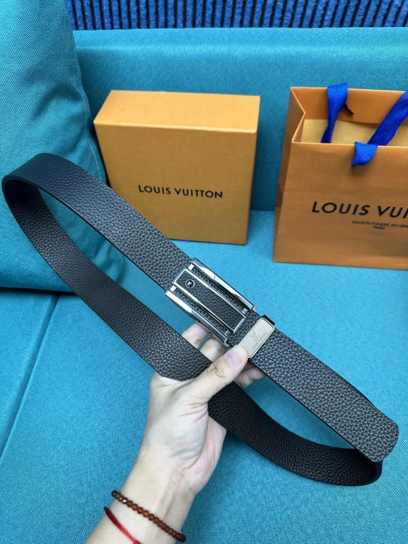 Bright Lxxis Vxxtton Belts 246846
