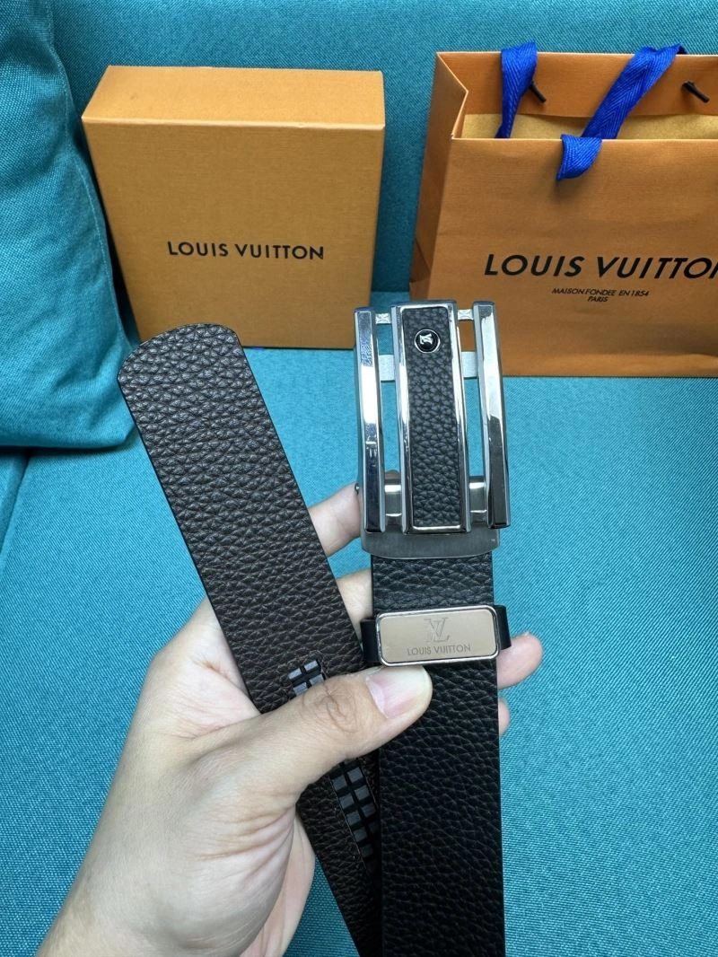 Bright Lxxis Vxxtton Belts 246846