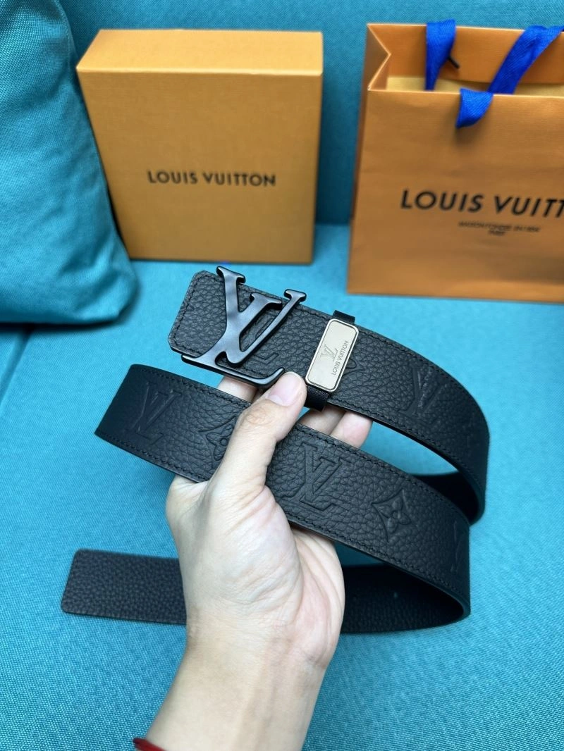 Lxxis Vxxtton Belts Comfortable 246841