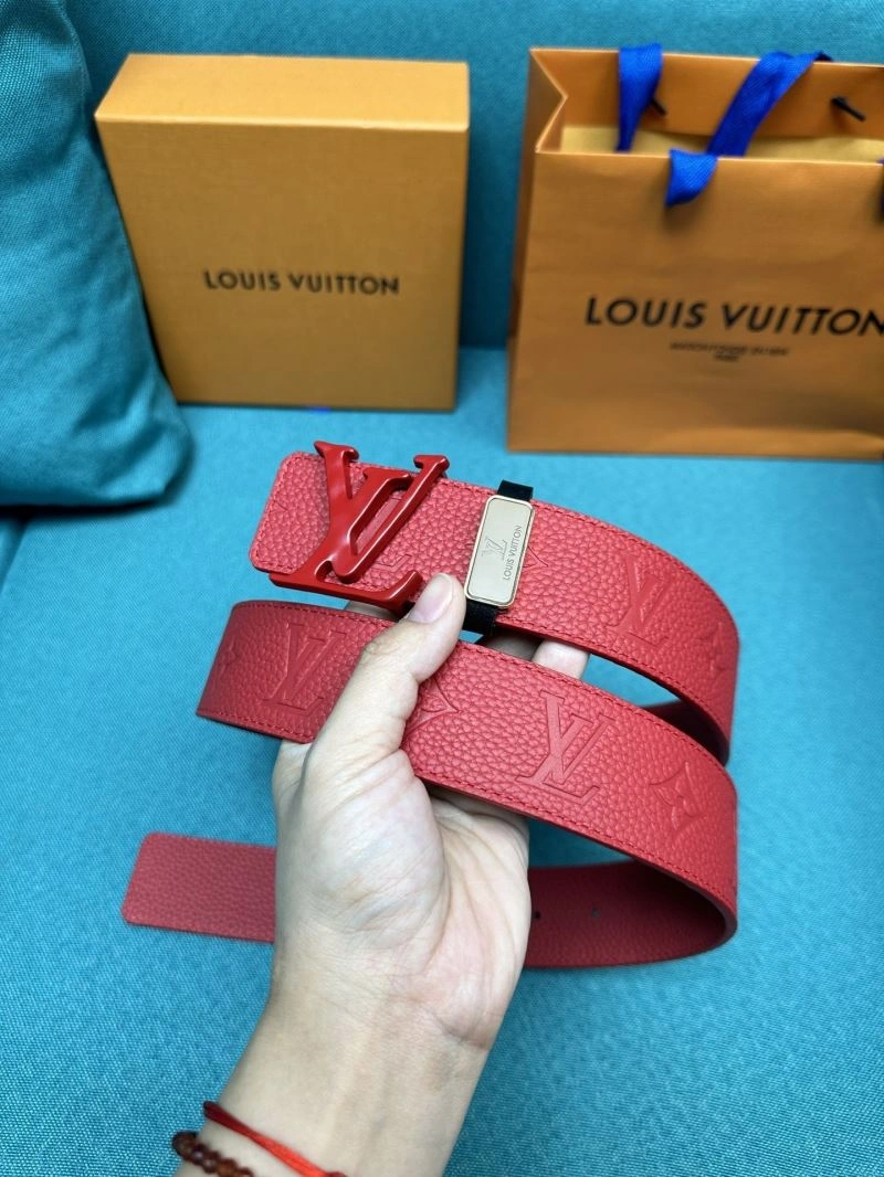 Lxxis Vxxtton Belts Reliable 246834