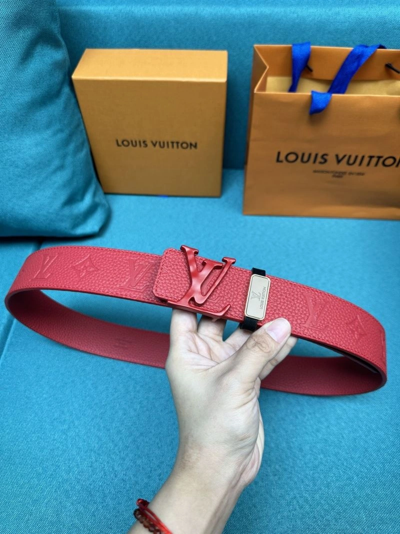 Lxxis Vxxtton Belts Reliable 246834