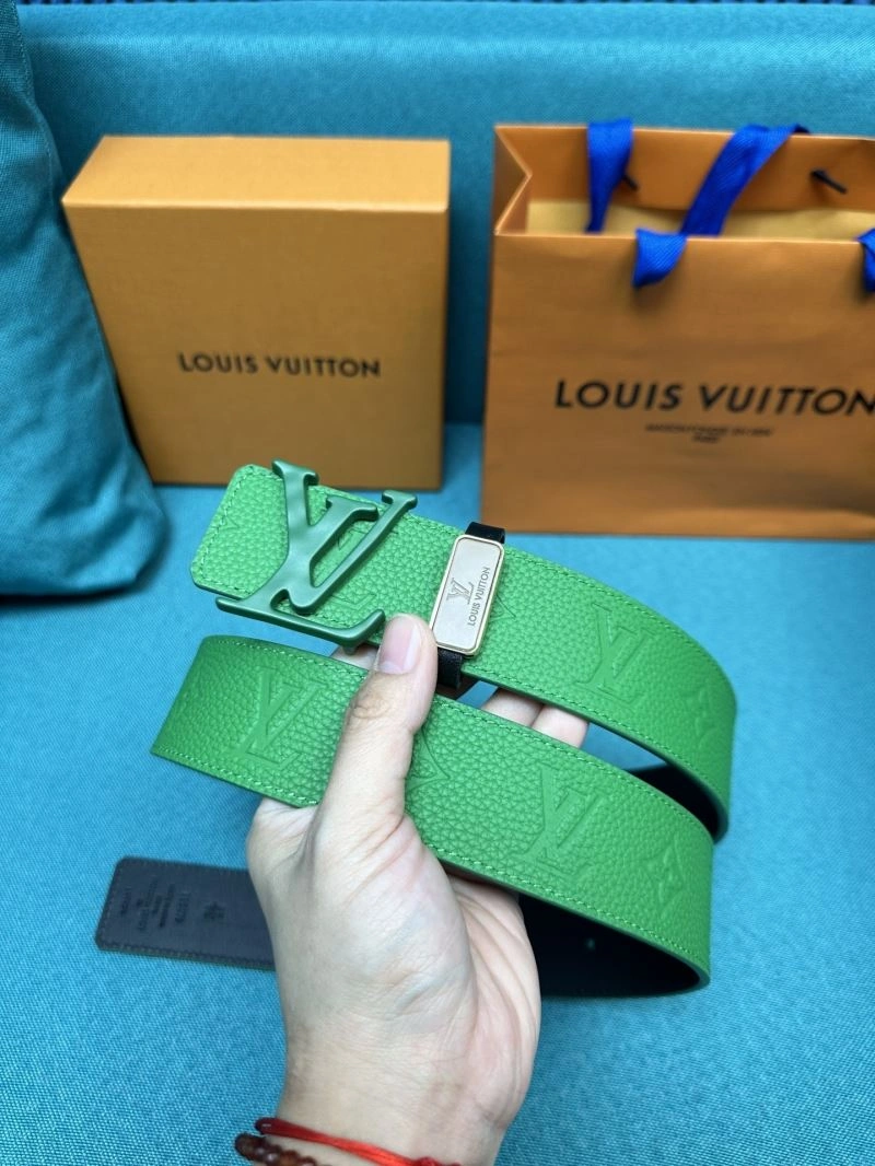 Fashionable Lxxis Vxxtton Belts 246831