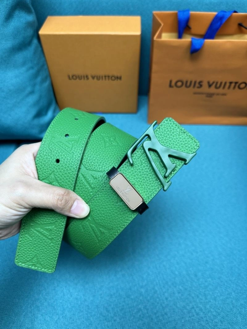 Fashionable Lxxis Vxxtton Belts 246831