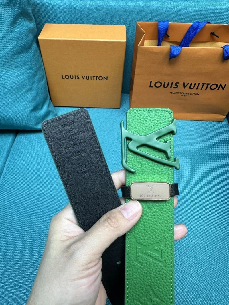 Fashionable Lxxis Vxxtton Belts 246831