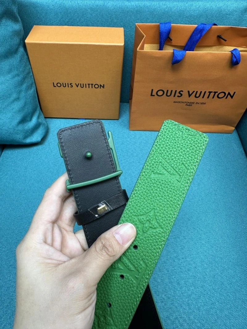 Fashionable Lxxis Vxxtton Belts 246831