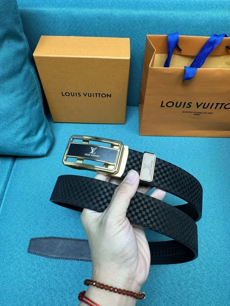 Trendsetting Lxxis Vxxtton Belts 246829