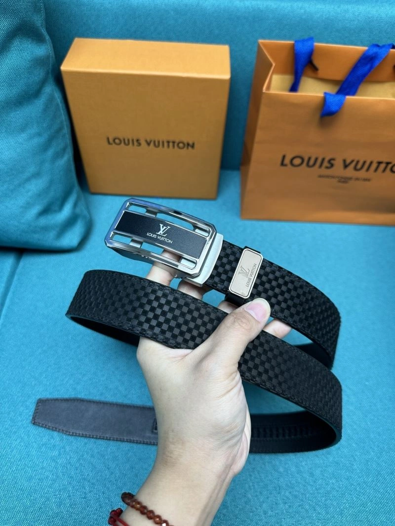 Vibrant Lxxis Vxxtton Belts 246824