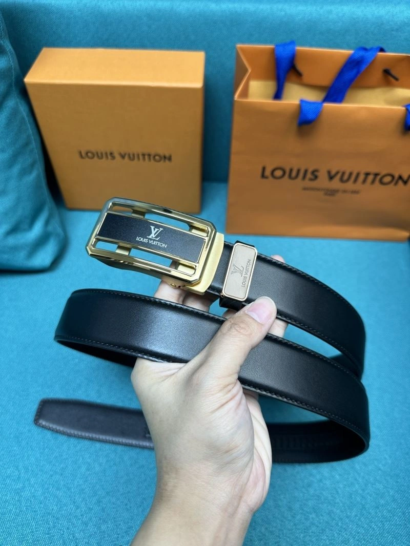 Lxxis Vxxtton Belts Resilient 246827