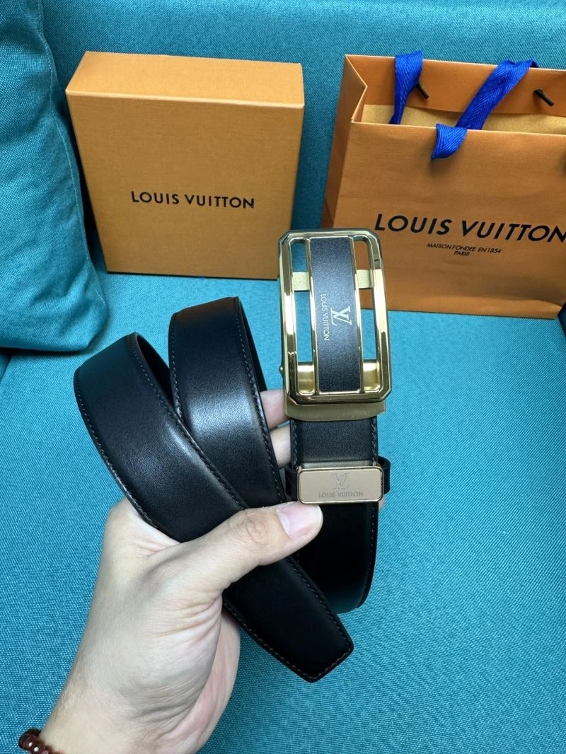 Lxxis Vxxtton Belts Resilient 246827