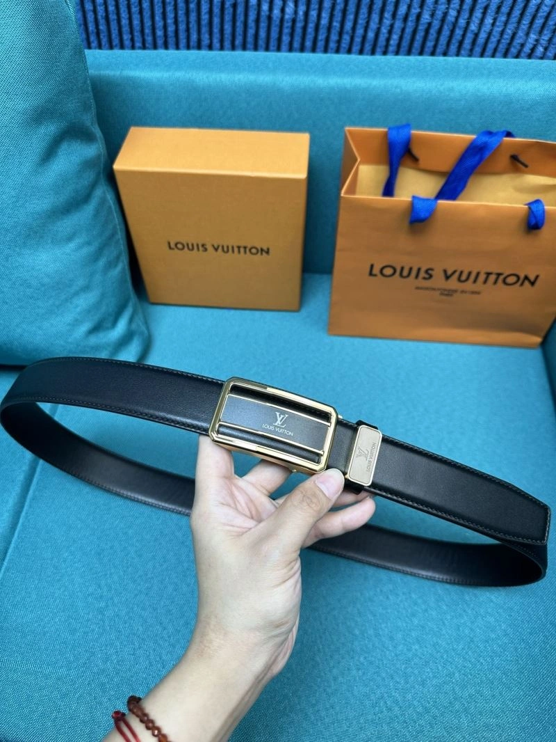 Lxxis Vxxtton Belts Resilient 246827