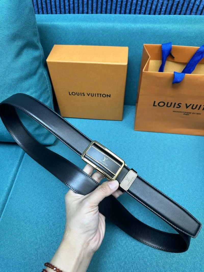 Lxxis Vxxtton Belts Resilient 246827