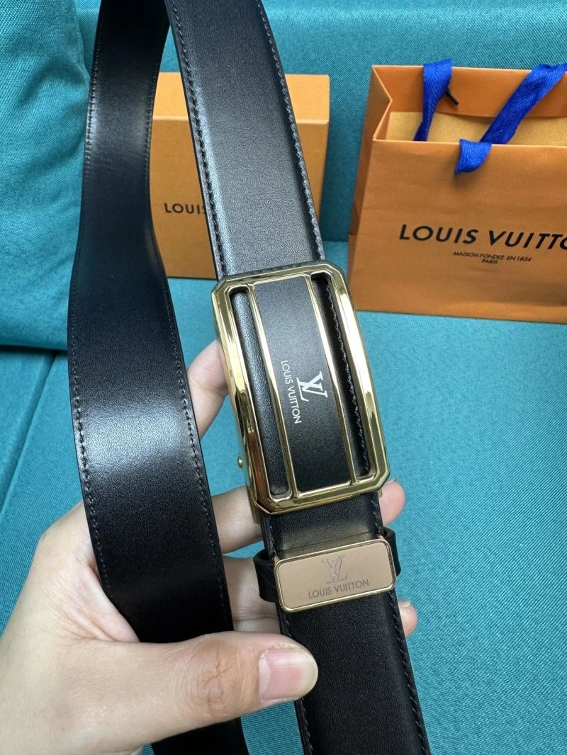 Lxxis Vxxtton Belts Resilient 246827