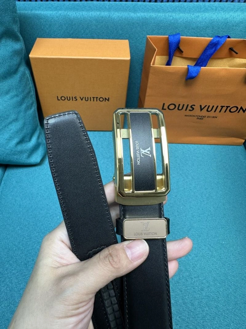 Lxxis Vxxtton Belts Resilient 246827