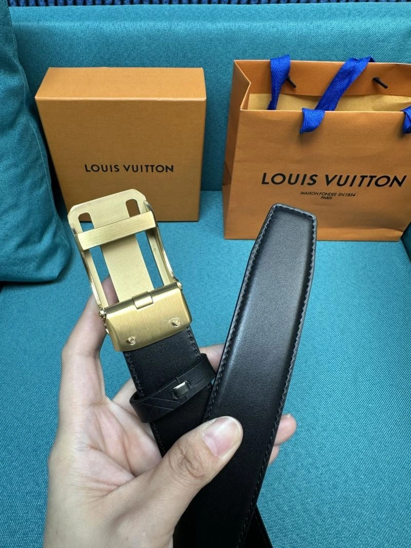 Lxxis Vxxtton Belts Resilient 246827
