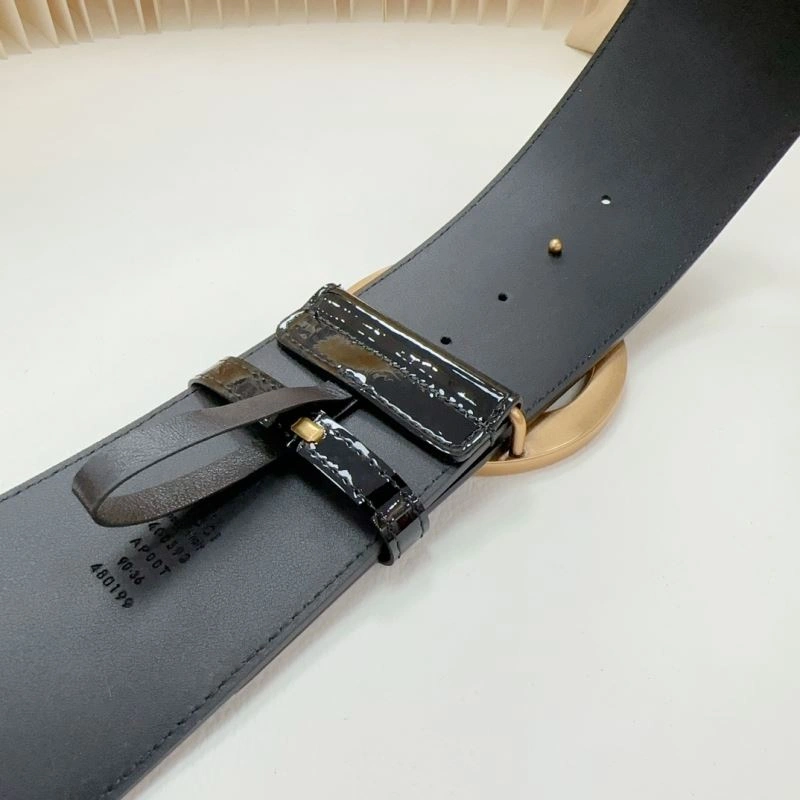 Vibrant Gxccx Belts 244074