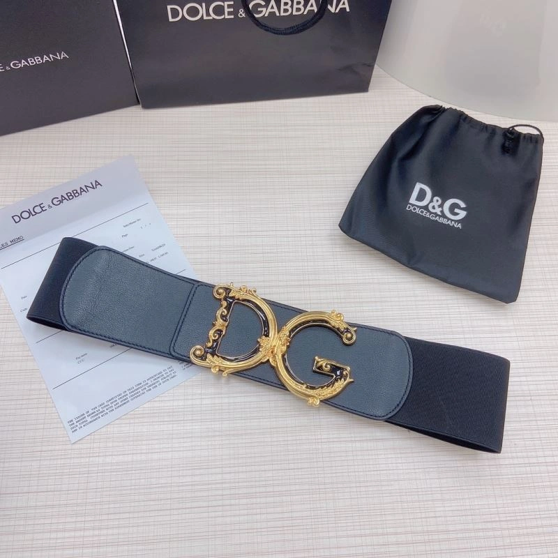 D&X Belts HighQuality 241757