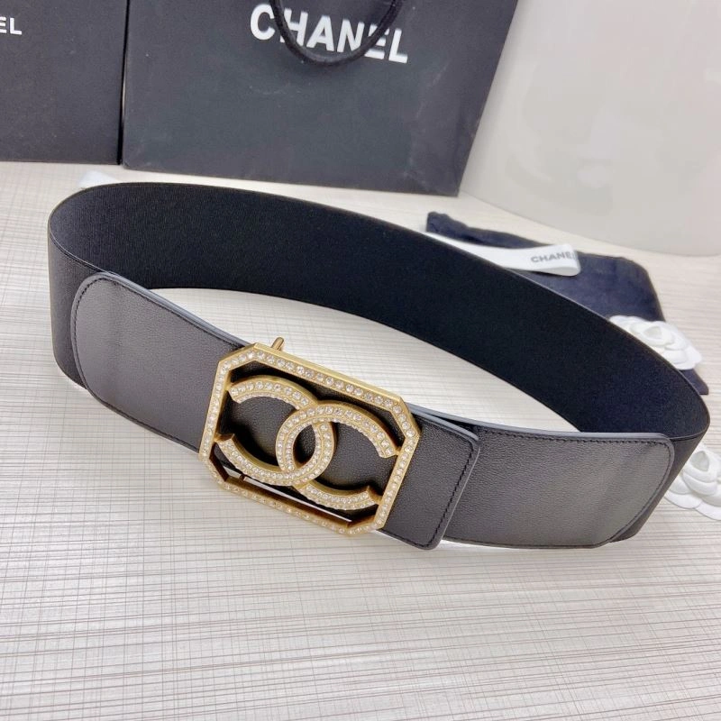 Vibrant Chxnxl Belts 241416