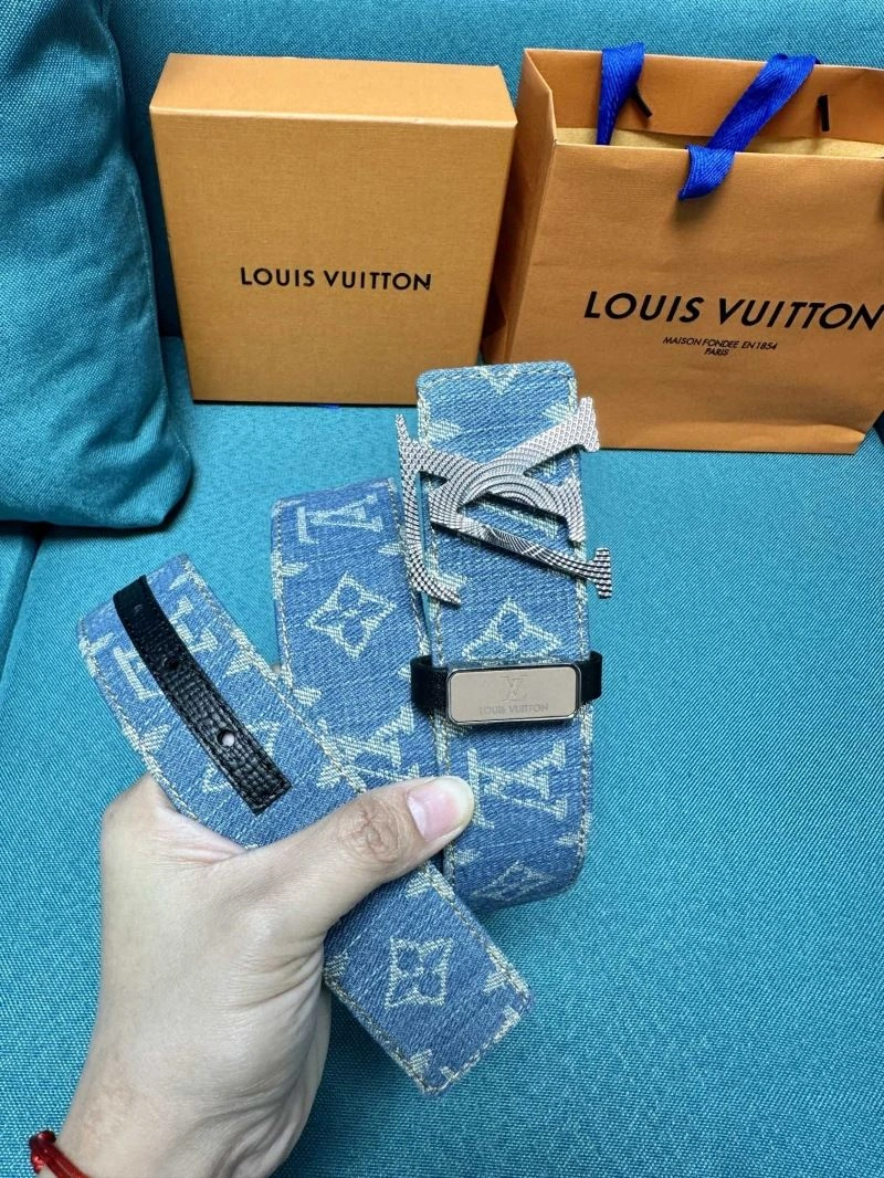 Lxxis Vxxtton Belts Trendy 246818