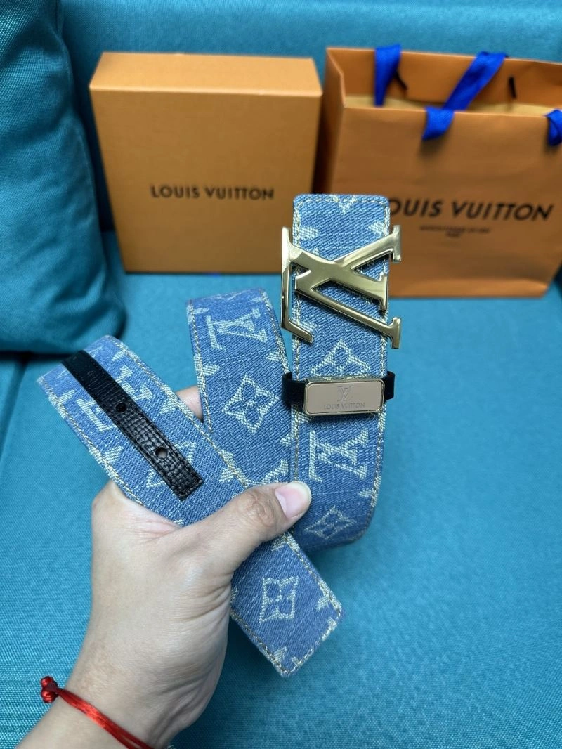 Lxxis Vxxtton Belts Functional 246823