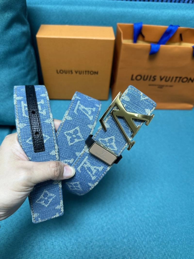 Lxxis Vxxtton Belts Functional 246823