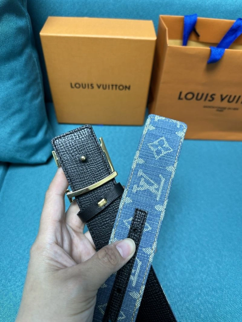 Lxxis Vxxtton Belts Functional 246823