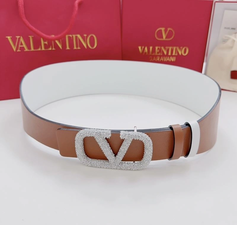 Sleek Vxlxntino Belts 248826