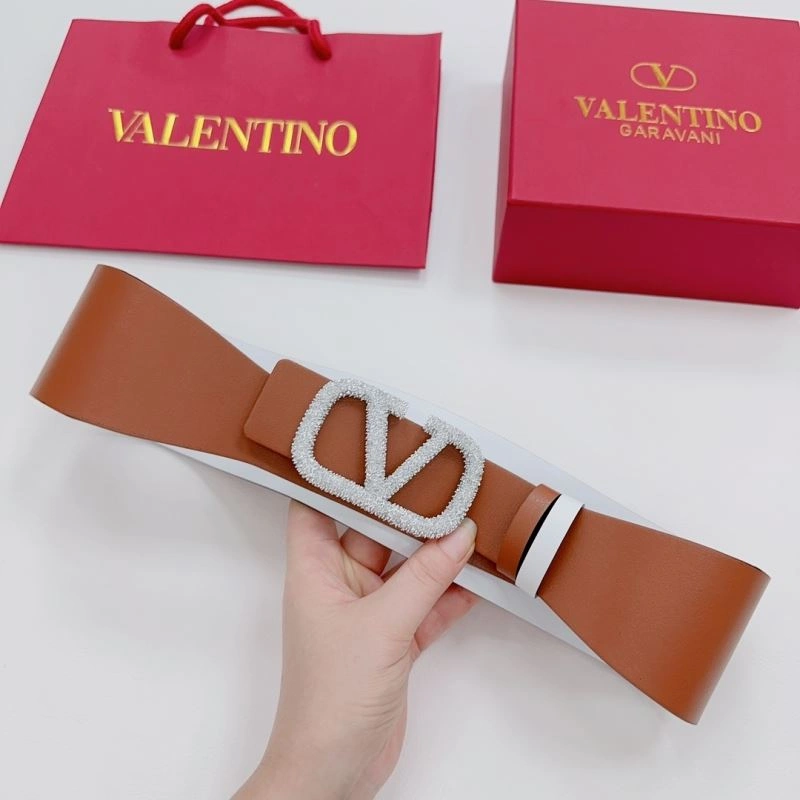 Sleek Vxlxntino Belts 248826