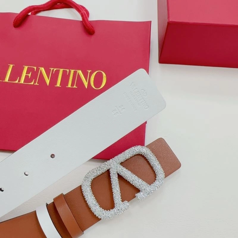 Sleek Vxlxntino Belts 248826