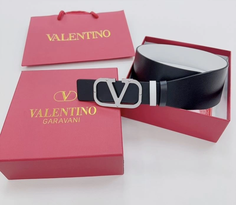 Breathable Vxlxntino Belts 248809