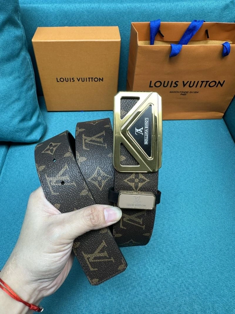 Trendsetting Lxxis Vxxtton Belts 246821