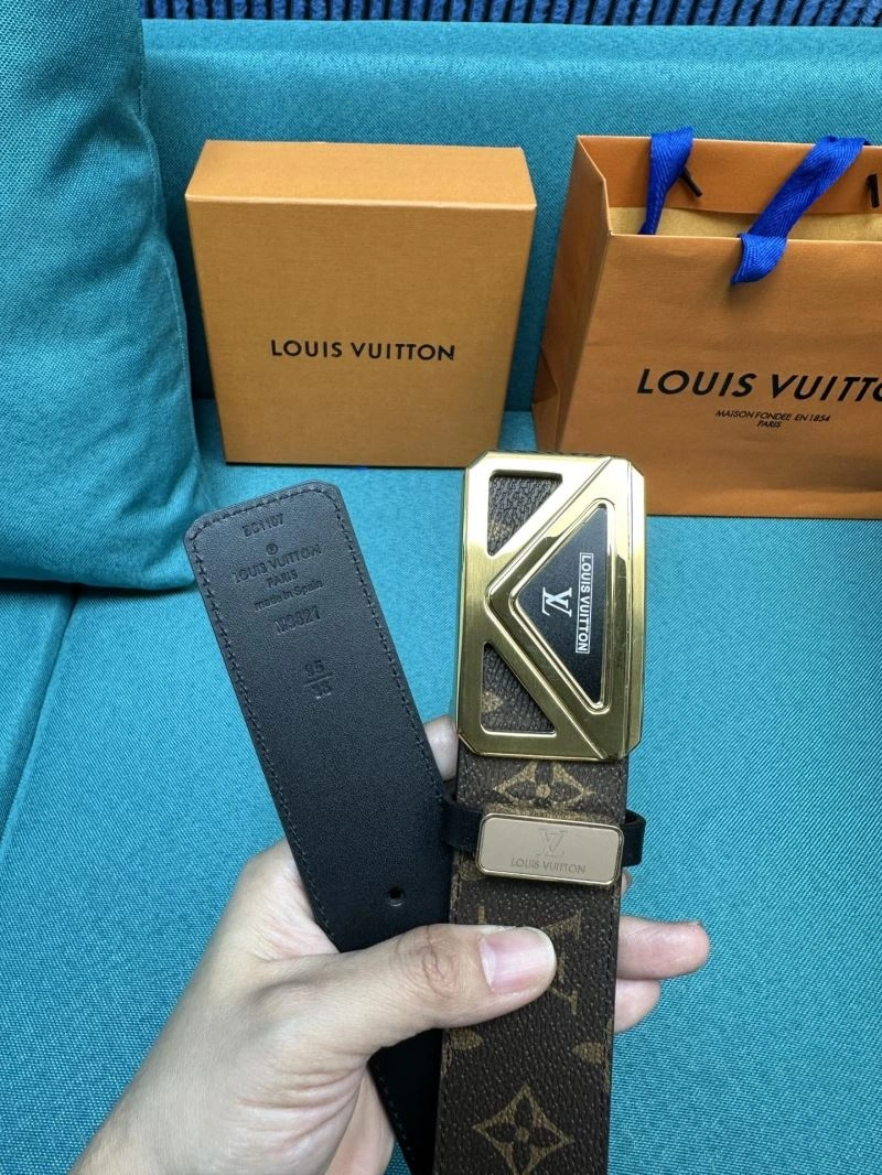 Trendsetting Lxxis Vxxtton Belts 246821