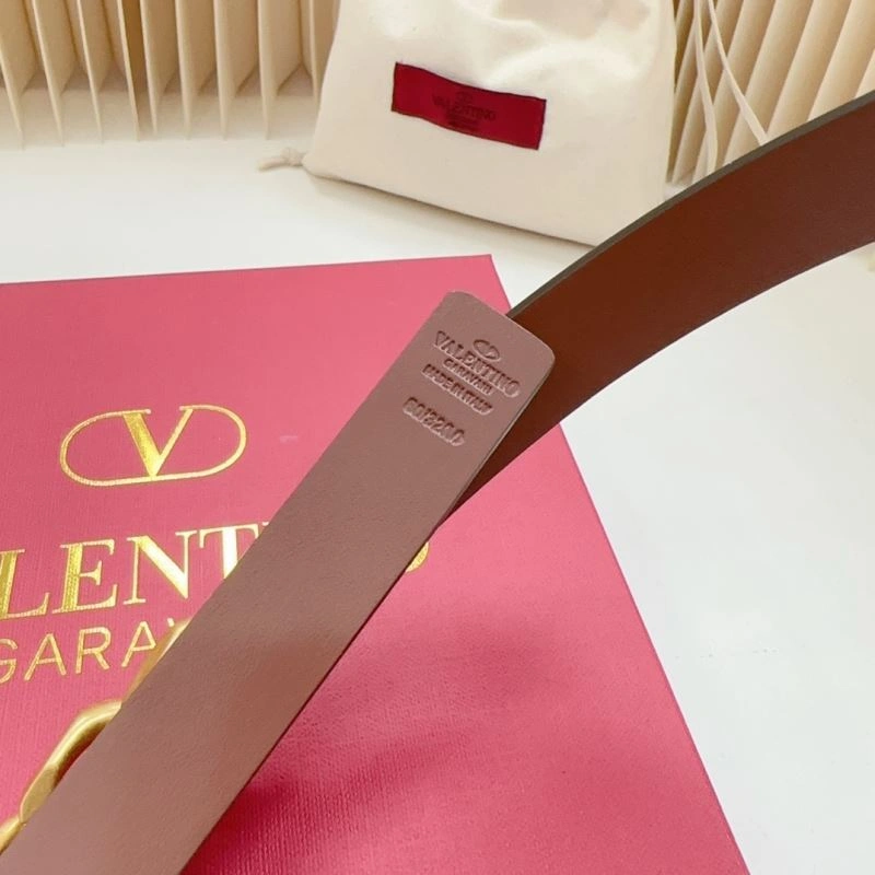 Unique Vxlxntino Belts 248801