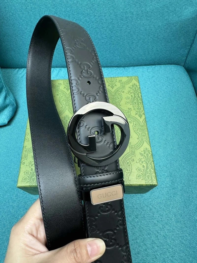 Flexible Gxccx Belts 244065