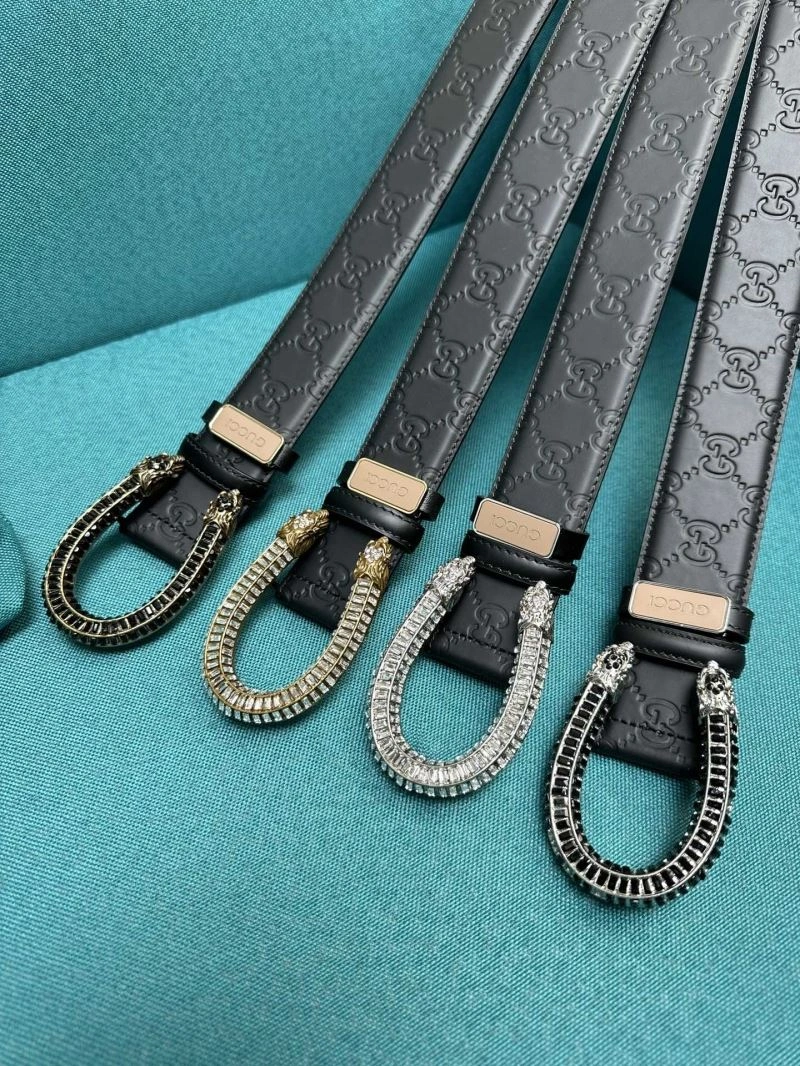 Gxccx Belts NewStyle 244062