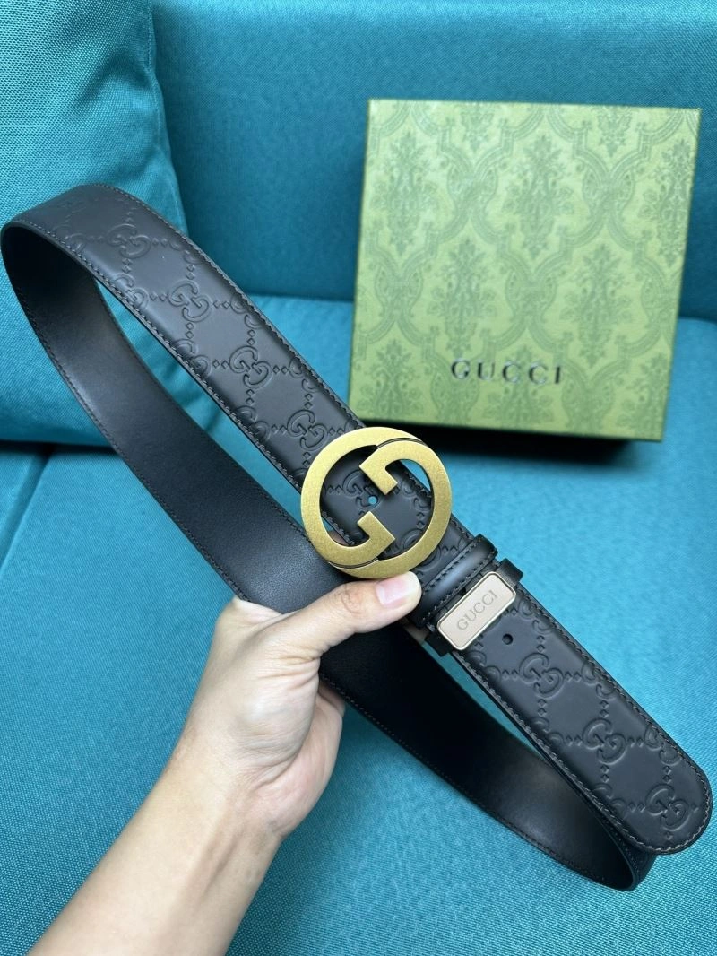 Gxccx Belts Comfortable 244054